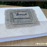 album foto handmade