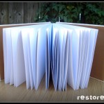 album foto handmade 3