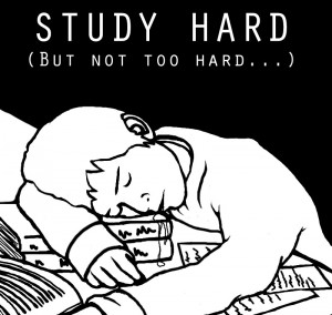 study_hard_by_DomoBraden