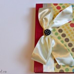 album bebe foto handmade 2