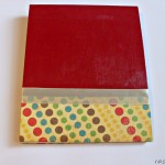 album bebe foto handmade 4