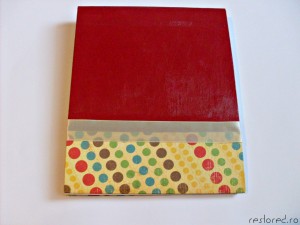 album bebe foto handmade 4