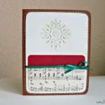 felicitare handmade de craciun1