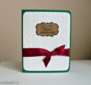 felicitare handmade de craciun3