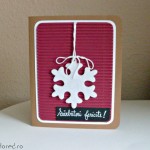 felicitari handmade Craciun1 felicitari handmade Craciun1