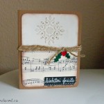 felicitari handmade Craciun2 felicitari handmade Craciun2