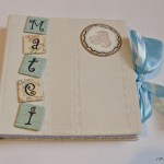 album handmade de bebe1