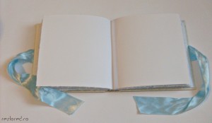 album handmade de bebe2