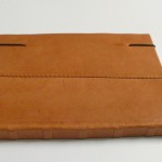 jurnal handmade piele copper1