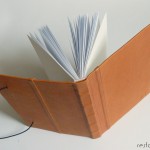 jurnal handmade piele copper4