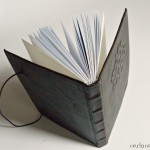 jurnal handmade piele maro4