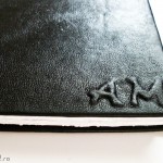 jurnal handmade piele negru1