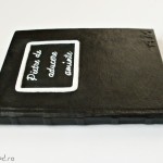 jurnal handmade piele negru2