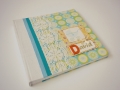 album handmade bebe david