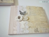 album si guestbook shabby chic4