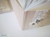 album si guestbook shabby chic5