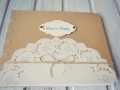 album handmade rustic1