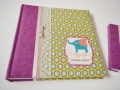 album jurnal handmade elefant1