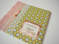 album handmade bunica1