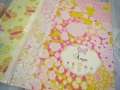 albume handmade fetite1