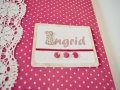 album rosu polka dots1