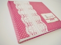 album rosu polka dots2