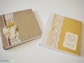 album handmade