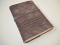 biblie de piele intoarsa maro1.JPG