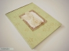 guestbook nunta verde vintage1