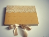 guestbook-dantela-ocru