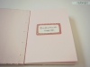 guestbook vintage romantic2