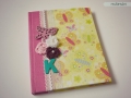 jurnal de bebe Kity