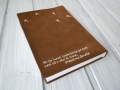 jurnal handmade piele papadii2