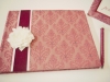 set de nunta bordeaux1