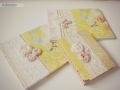 set nunta shabby chic