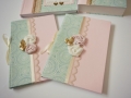 set nunta handmade1