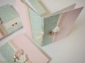 set nunta handmade3