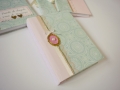 set nunta handmade4