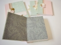 set nunta handmade5