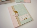 set nunta handmade8